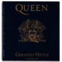 Queen - Greatest Hits II (Audio CD)