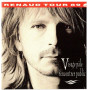 Renaud - Visage Pâle Rencontrer Public 2 CD (Audio CD)