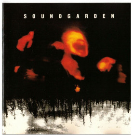 Soundgarden - Superunknown (CD Audio)