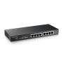 ZYXEL GS1915-8 8-PORT GBE SMART