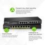 ZYXEL GS1915-8EP 8-PORT GBE POE