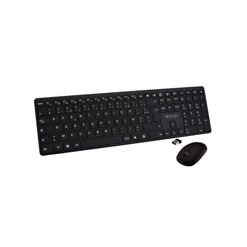 BLUETOOTH KB MOUSE COMBO FR