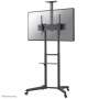 MOBILE FLOOR STAND INCL. AV-