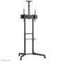 MOBILE FLOOR STAND INCL. AV-