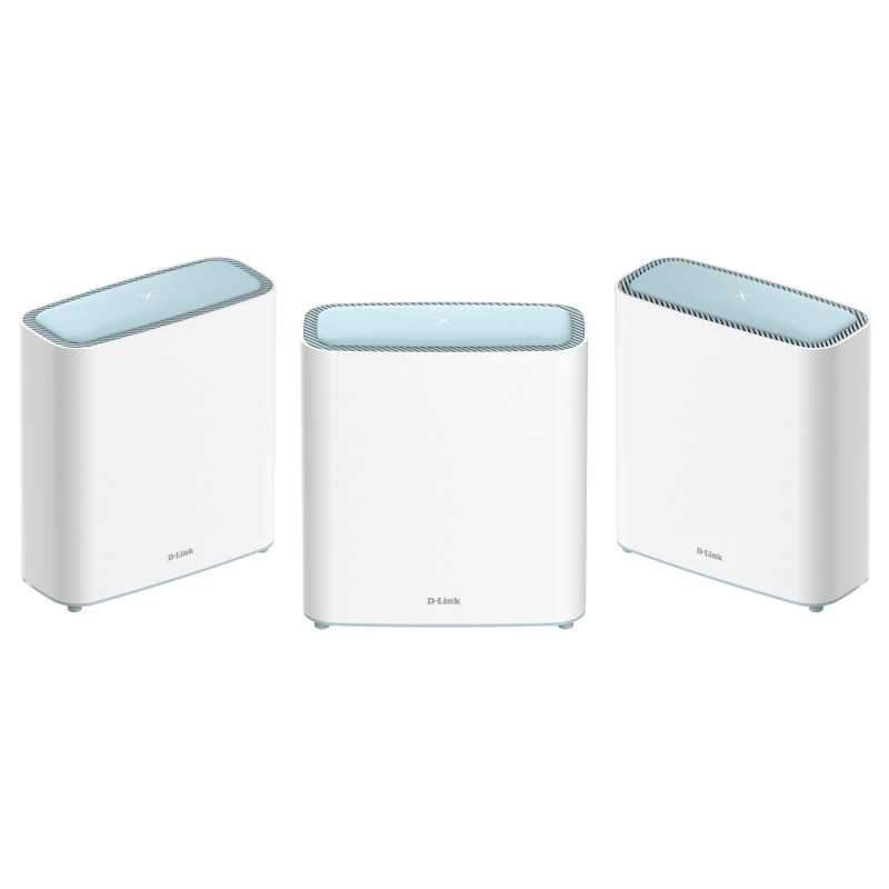 EAGLE PRO AX3200 WI-FI 6 AI