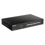 16-PORT SMART GIGABIT SWITCH