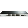 28-PORT SMART SWITCH GIGABIT