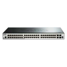 52-PORT SMART SWITCH GIGABIT