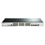 28-PORT SMART POE SWITCH