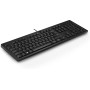 KEYBOARD 125 WD