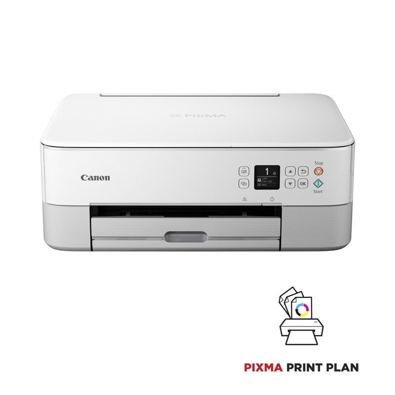 Canon PIXMA TS5351i Jet d'encre A4 4800 x 1200 DPI Wifi