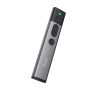 Trust Kazun wireless presenter RF Aluminum, Black