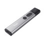 Trust Kazun wireless presenter RF Aluminum, Black