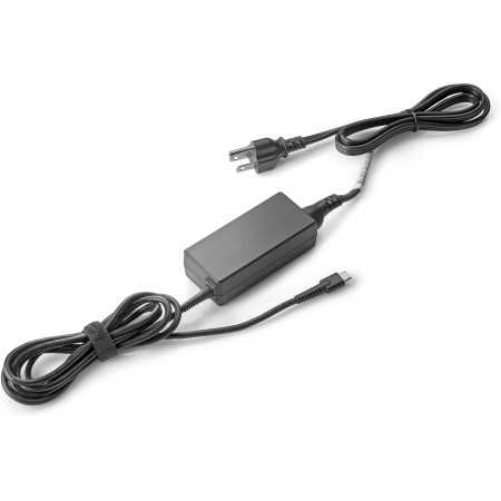 HP Adaptateur d’alimentation 45 W USB-C LC