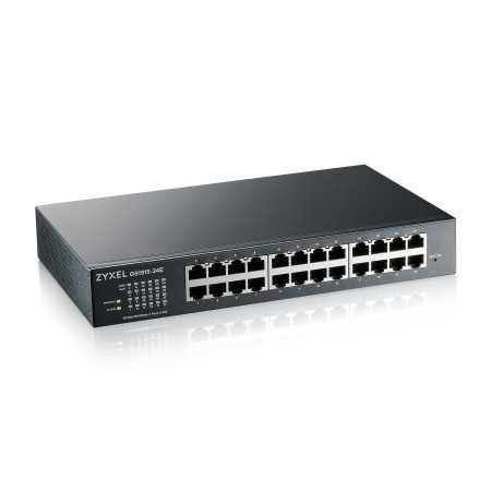 GS1915-24E 24-PORT GBE SMART