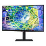 Samsung S80UA computer monitor 27" 3840 x 2160 pixels 4K Ultra HD LCD Black