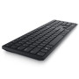 WIRELESS KEYBOARD KB500