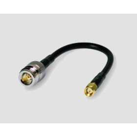 JUMPER CABLE 50 OHM