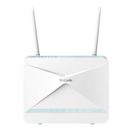 EAGLE PRO AI 4G+ SMART ROUTER