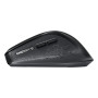 CHERRY JW-8550-2 mouse Universal Right-hand RF Wireless Optical 4000 DPI