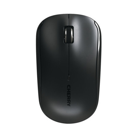 CHERRY JW-T2200-2 mouse Home Ambidextrous RF Wireless Optical 1300 DPI