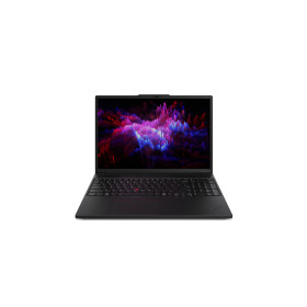 Lenovo ThinkPad P16s Intel Core Ultra 7 155H Mobile workstation 16" WUXGA 32 GB DDR5-SDRAM 1 TB SSD NVIDIA RTX 500 Ada Wi-Fi 6E