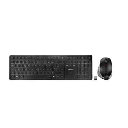 DW 9500 SLIM KEYBOARD COMBO