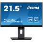 iiyama ProLite XUB2293HS-B3 computer monitor 21.5" 1920 x 1080 pixels Full HD LED Black