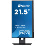 iiyama ProLite XUB2293HS-B3 écran plat de PC 54,6 cm (21.5") 1920 x 1080 pixels Full HD LED Noir