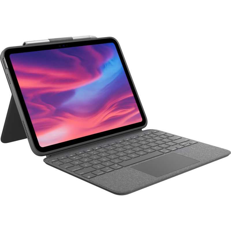 COMBO TOUCH FOR IPAD (10TH GEN)