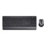 TREZO ECO WIRELESS KEYBOARD