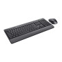 TREZO ECO WIRELESS KEYBOARD