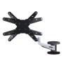 VESA TV WALL MOUNT SWIVEL -