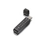 iStorage datAshur Personal2 USB flash drive 16 GB USB Type-A 3.2 Gen 1 (3.1 Gen 1) Black