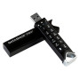 iStorage datAshur PRO2 lecteur USB flash 32 Go USB Type-A 3.2 Gen 1 (3.1 Gen 1) Noir