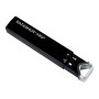 iStorage datAshur PRO2 lecteur USB flash 128 Go USB Type-A 3.2 Gen 1 (3.1 Gen 1) Noir
