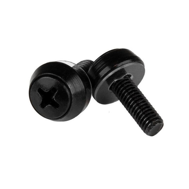 StarTech.com CABSCREWSB screw/bolt 0.472" (12 mm) 50 pc(s) M5