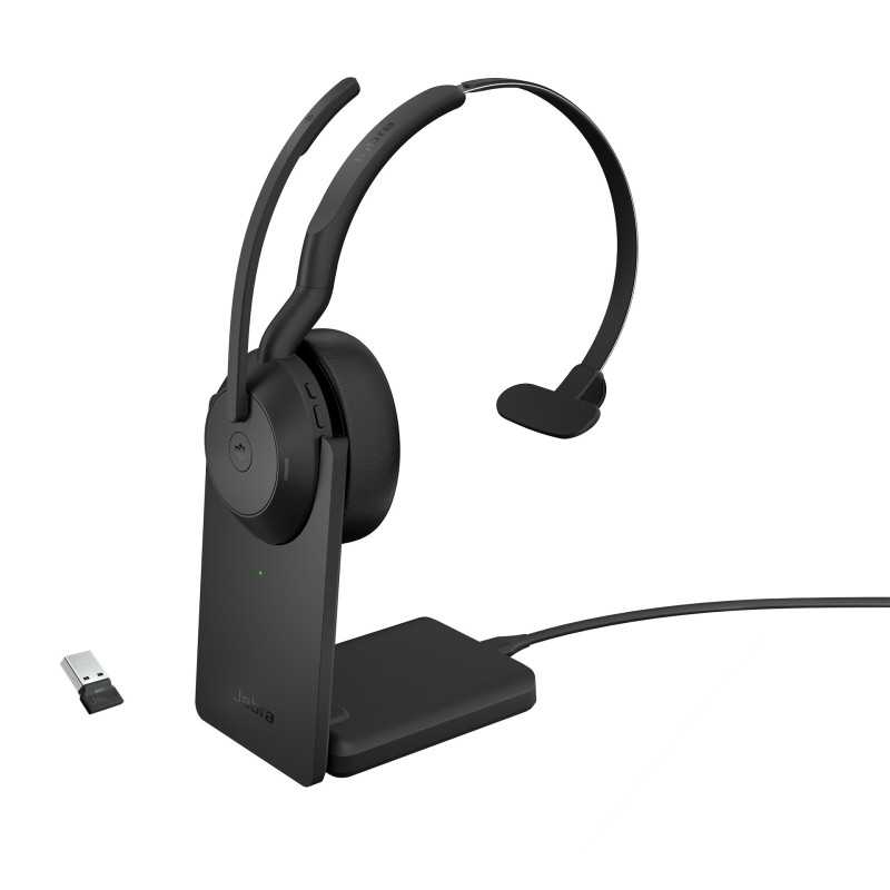 JABRA EVOLVE2 55