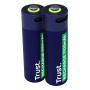 Trust 25584 household battery Rechargeable battery AA