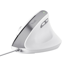 Trust Bayo II souris Bureau Droitier USB Type-A Optique 2400 DPI