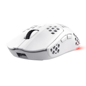 Trust GXT 929 Helox souris Jouer Droitier RF sans fil Optique 4800 DPI