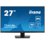 iiyama ProLite XU2793QSU-B7 LED display 27" 2560 x 1440 pixels Wide Quad HD Black