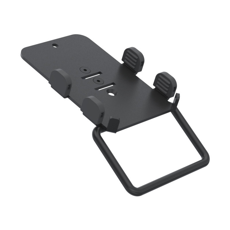 Ergonomic Solutions IZET201-MH-02 accessoire de système de paiement en point de vente Métal