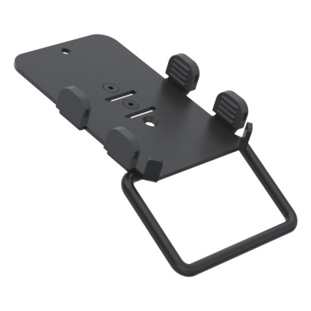 Ergonomic Solutions IZET201-MH-02 accessoire de système de paiement en point de vente Métal