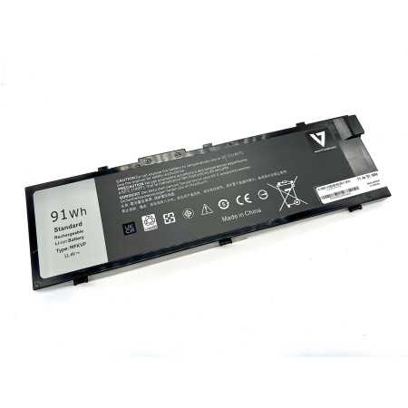 V7 BAT DELL PRECISION 7510 7520