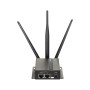 ROUTEUR M2M INDUSTRIEL 4G VPN