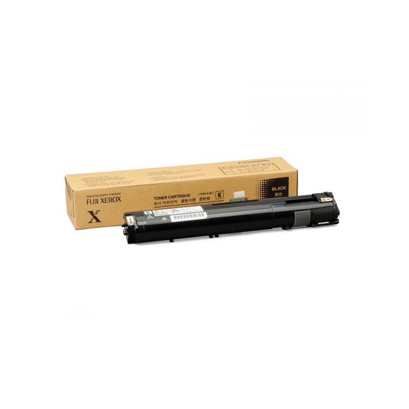 Xerox 006R01642 toner cartridge 1 pc(s) Original Black