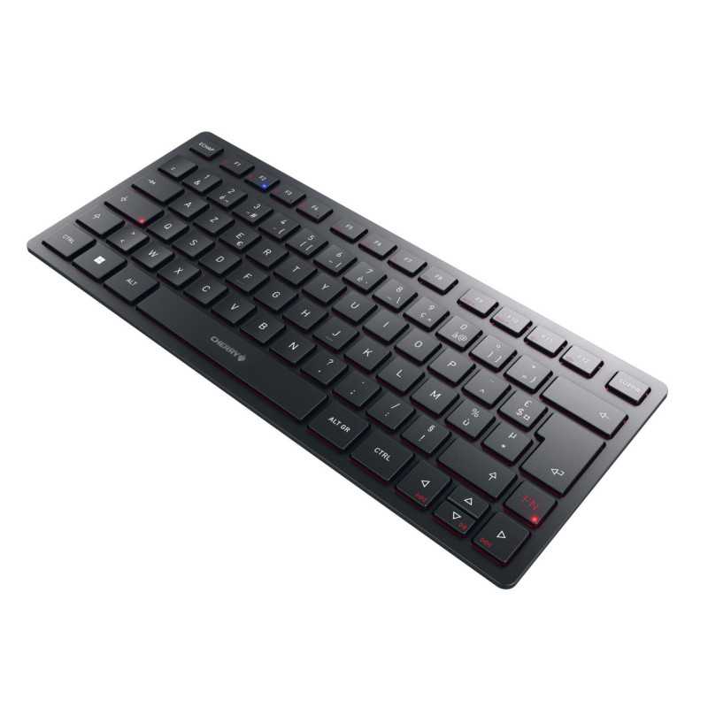 CHERRY KW 9200 MINI WIRELESS