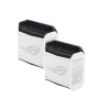 GT6 WHITE - 2-PACK - AX10000