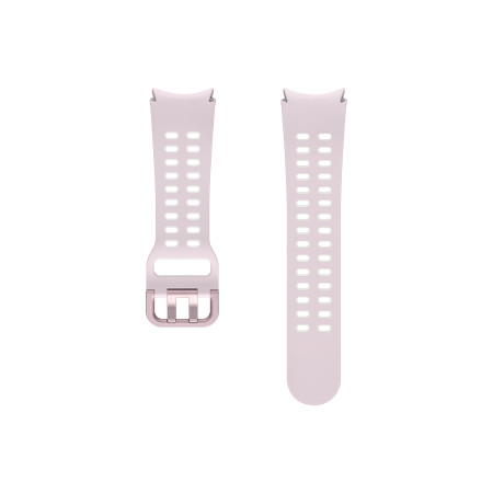 Samsung Extreme Sport Band Pink Fluoroelastomer